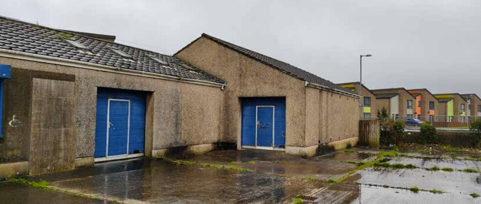 John Simpson Dr, Stranraer à vendre - Photo du bâtiment - Image 1 de 4