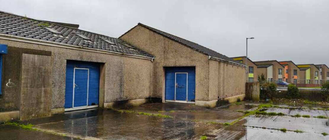 John Simpson Dr, Stranraer à vendre Photo du bâtiment- Image 1 de 5