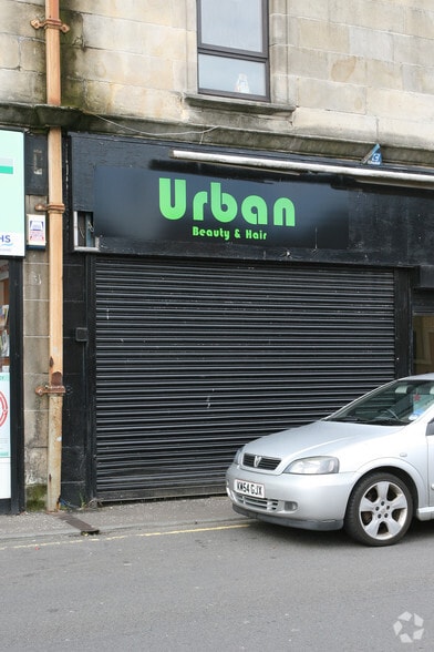 11 New St, Stevenston for lease - Building Photo - Image 3 of 4