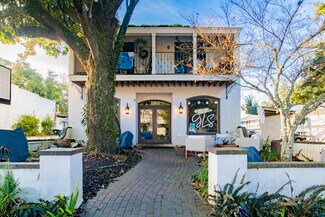 Plus de détails pour 210 Fairhope Ave, Fairhope, AL - Commerce de détail à vendre