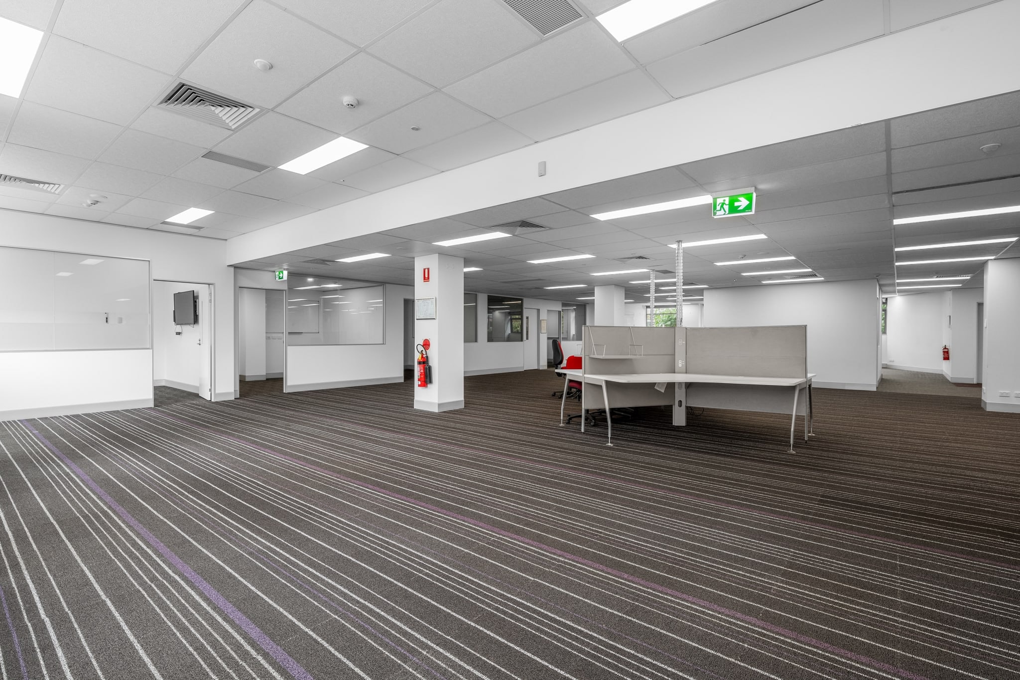 126 Barry Pde, Fortitude Valley for lease Interior Photo- Image 1 of 5