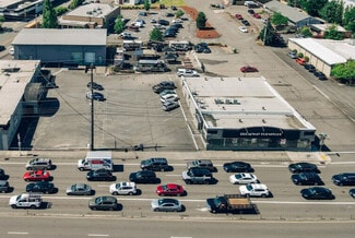 Plus de détails pour 11847 SW Pacific Hwy, Tigard, OR - Commerce de détail à louer