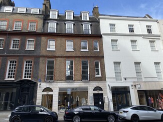 Plus de détails pour 28 Bruton St, London - Bureau à louer