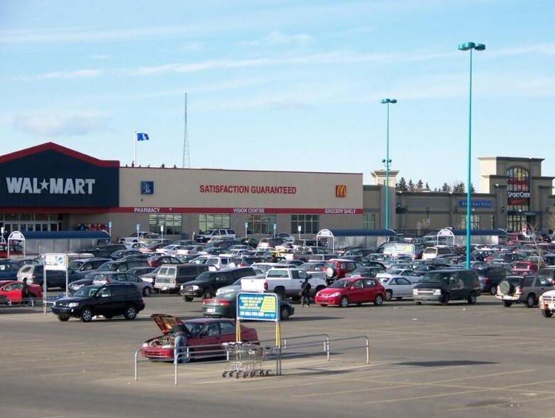 1608 38 St SW, Calgary, AB à vendre - Autre - Image 1 de 1