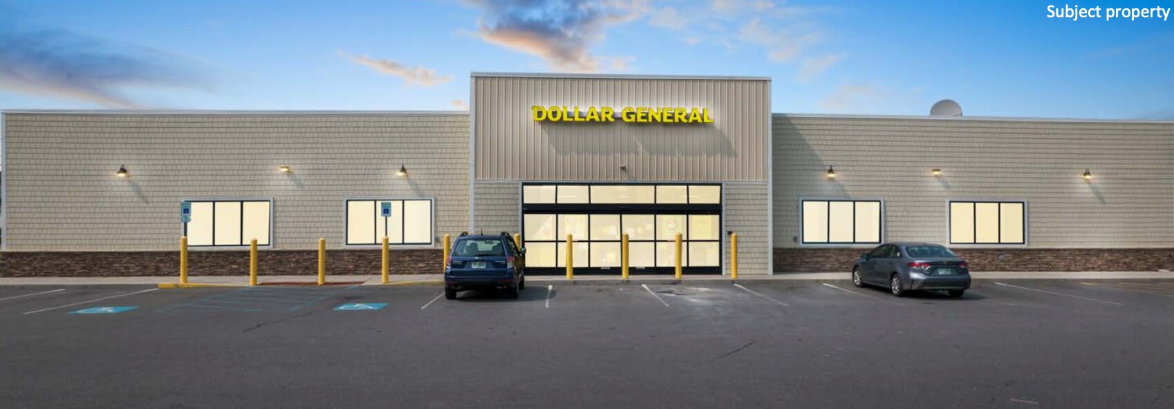 501 Main St, Walpole, NH à vendre Photo principale- Image 1 de 1