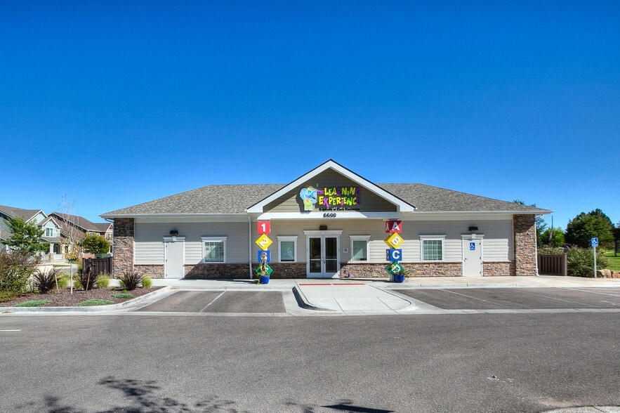 6600 River Pass Rd, Timnath, CO for sale - Building Photo - Image 2 of 6
