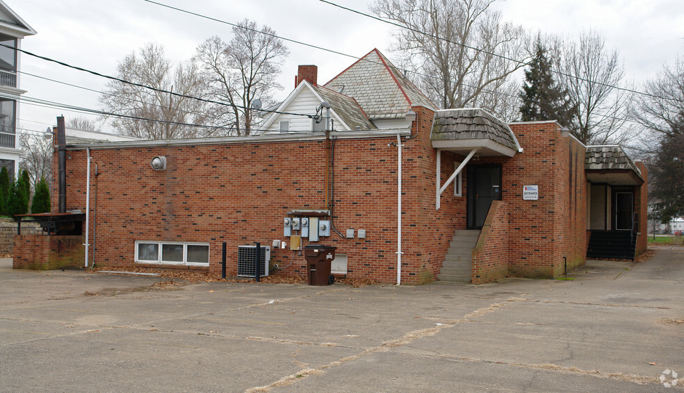 416 Front St, Marietta, OH for lease - Building Photo - Image 3 of 10