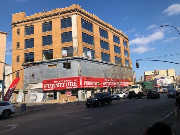 2939 3rd Ave, Bronx, NY for lease - Building Photo - Image 1 of 3