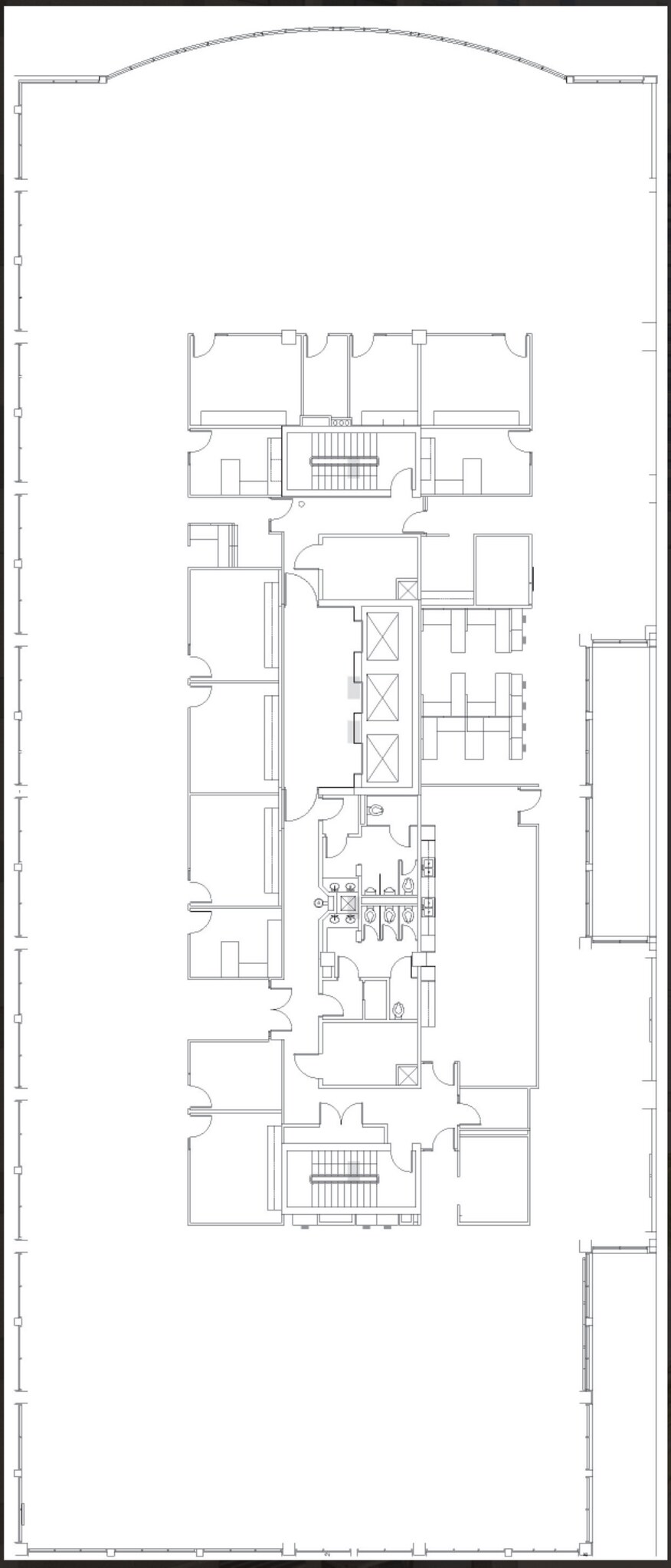 1601 Kapiolani Blvd, Honolulu, HI for lease Interior Photo- Image 1 of 1