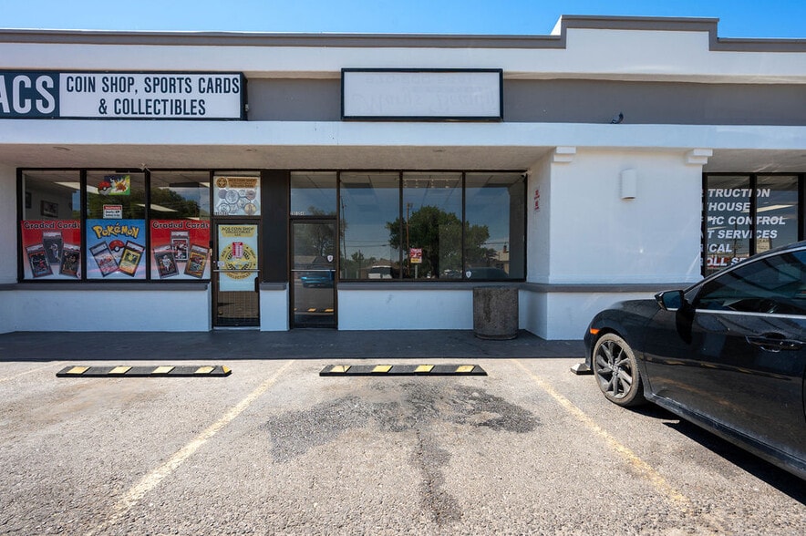 2851 North Ave, Grand Junction, CO for lease - Building Photo - Image 2 of 19