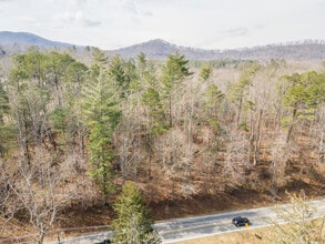 1720 Brevard Rd, Arden, NC - Aérien Vue de la carte - Image1