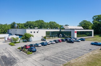 More details for 380 Riverside St, Portland, ME - Office for Lease