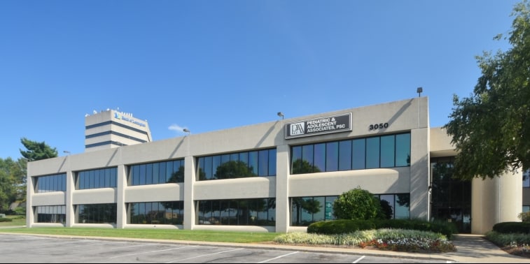 3050 Harrodsburg Rd, Lexington, KY for lease - Building Photo - Image 2 of 3