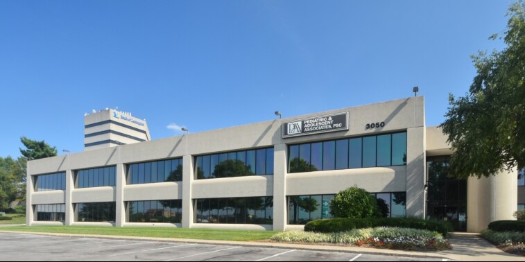 3050 Harrodsburg Rd, Lexington, KY à louer - Photo du bâtiment - Image 2 de 3