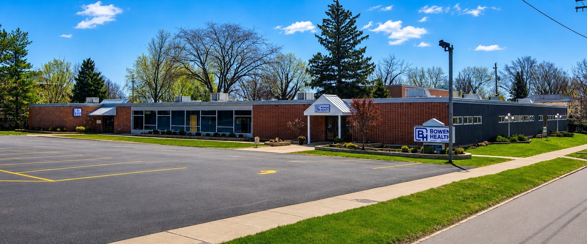 255 N Miami St, Wabash, IN for sale Building Photo- Image 1 of 3