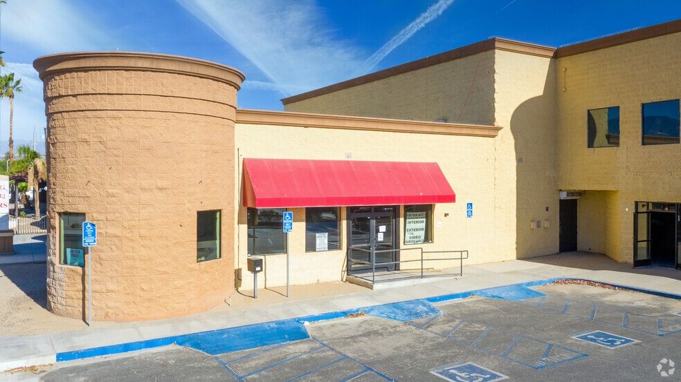 82530 US Highway 111, Indio, CA for lease - Building Photo - Image 3 of 6
