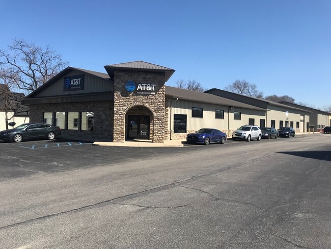 More details for 12937 Wicker Ave, Cedar Lake, IN - Retail for Lease
