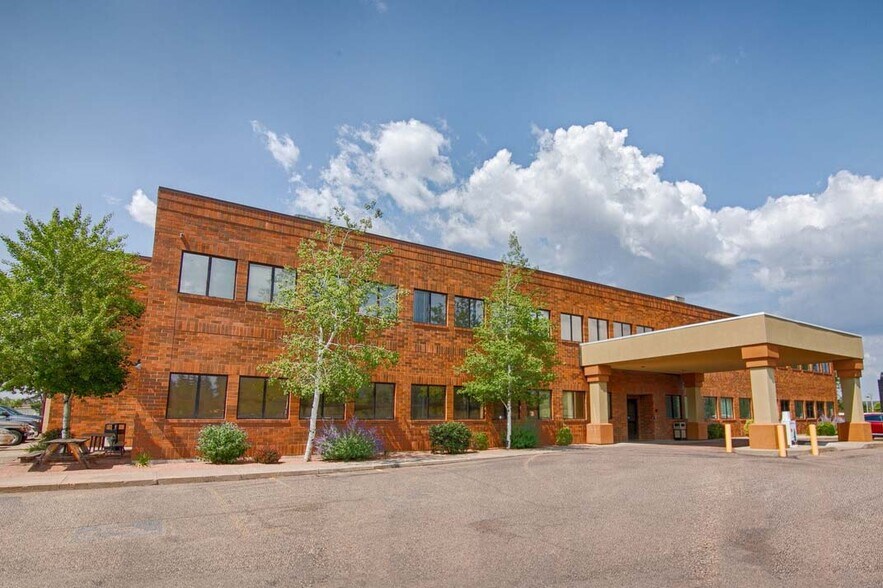 5448 S White Mountain Rd, Show Low, AZ à vendre - Photo du bâtiment - Image 3 de 16