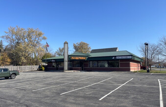 954 Ridge Rd, Lackawanna, NY for lease Building Photo- Image 1 of 1