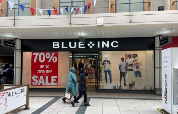 Swan Walk, Burton On Trent for lease Building Photo- Image 1 of 1