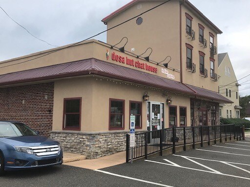 Plus de détails pour 2864 Ridge Pike, Norristown, PA - Commerce de détail à vendre