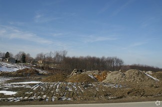 Plus de détails pour McGuffey Dr, East Liverpool, OH - Terrain à louer