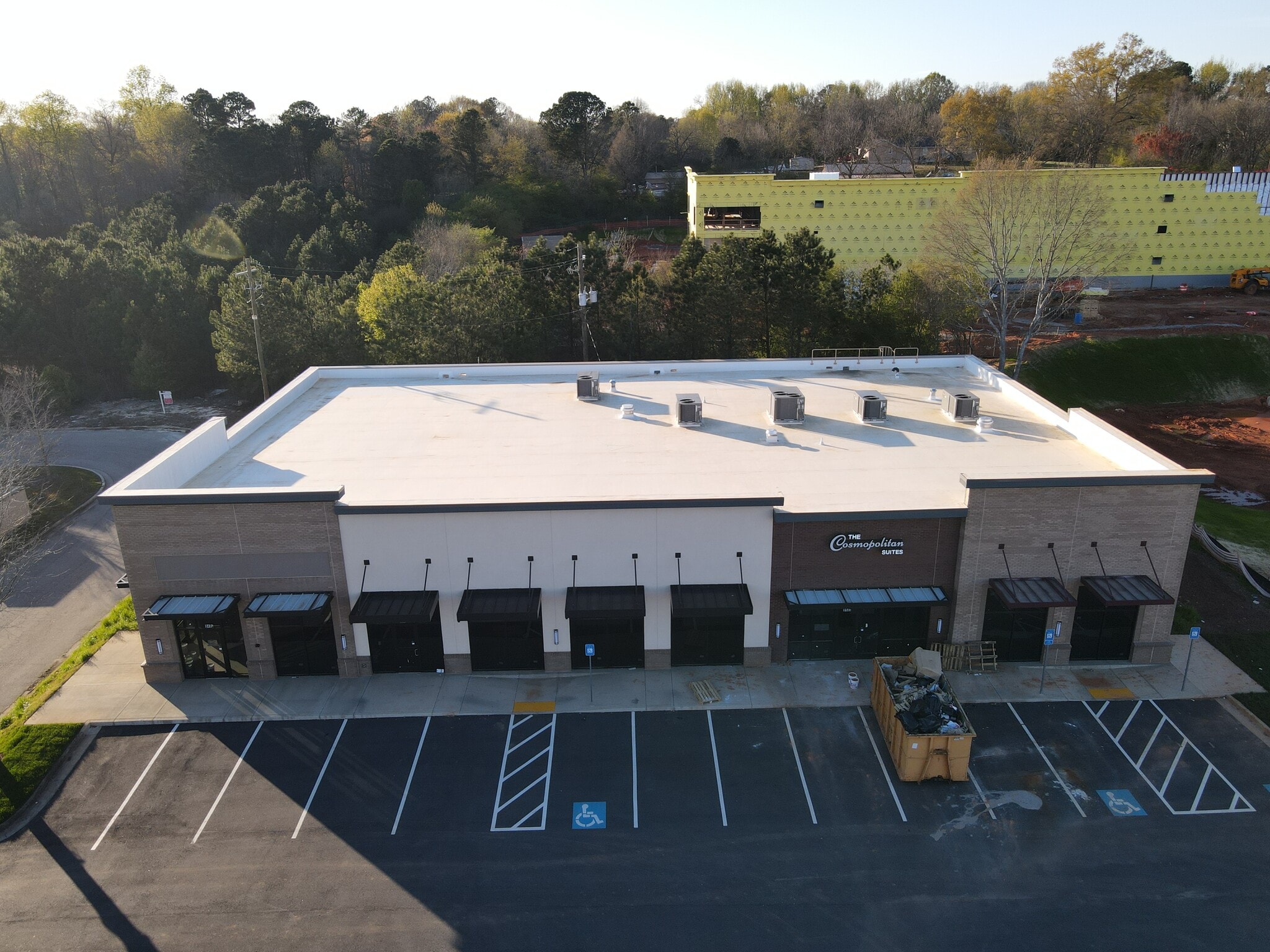 940 Gainesville Hwy, Buford, GA for lease Primary Photo- Image 1 of 13