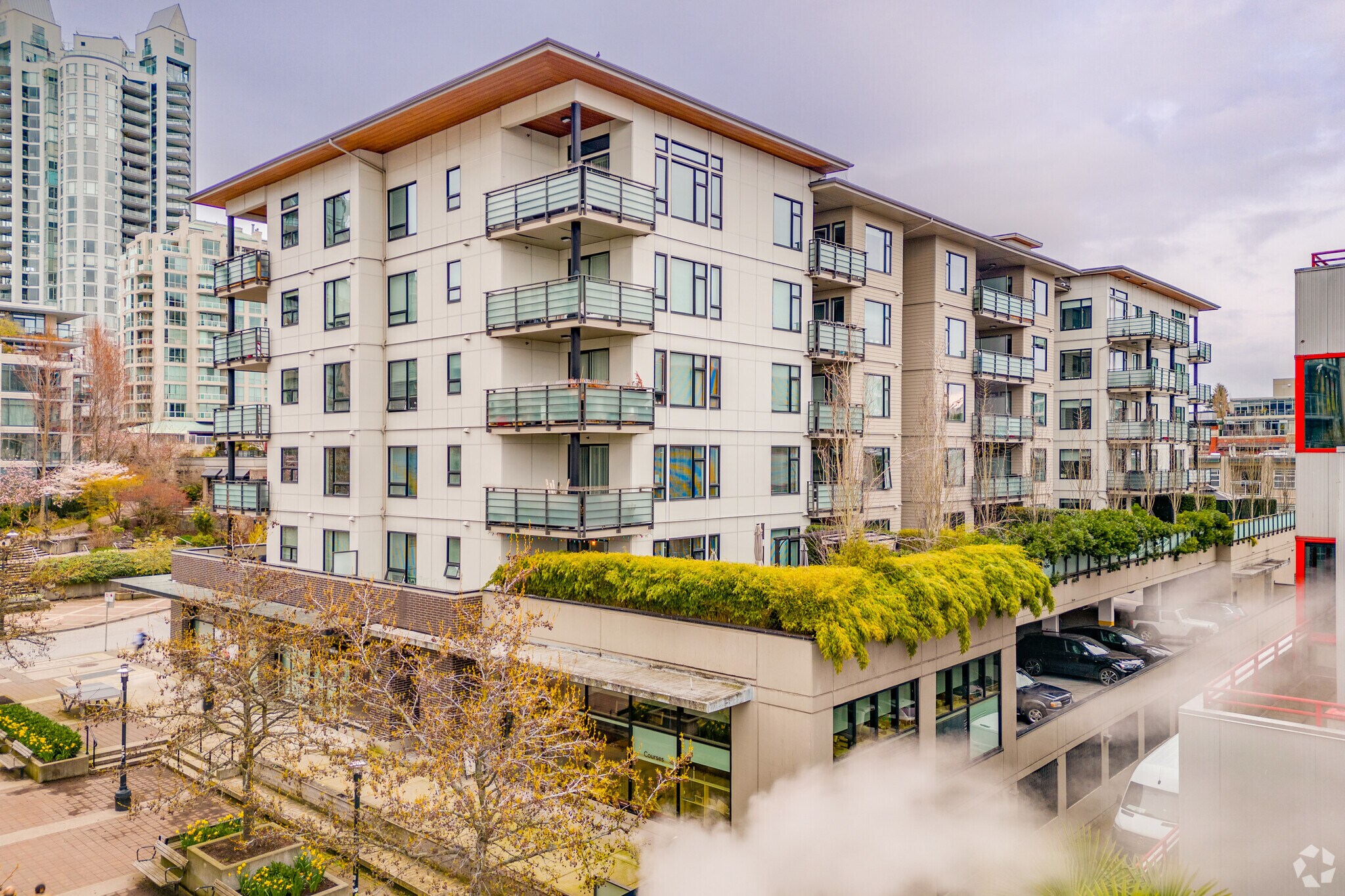 117-135 W 1st St, North Vancouver, BC for sale Building Photo- Image 1 of 1
