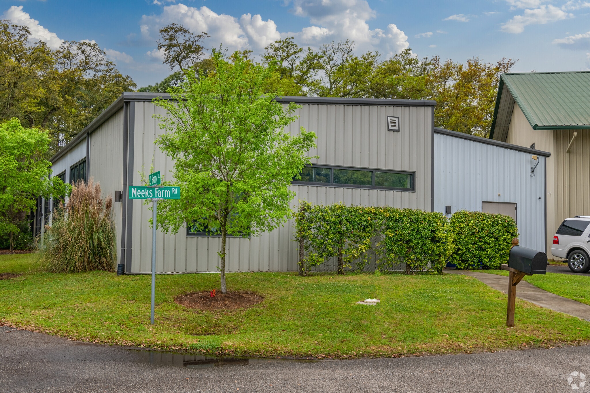 3600 Jhenry Cut, Johns Island, SC for lease Building Photo- Image 1 of 10