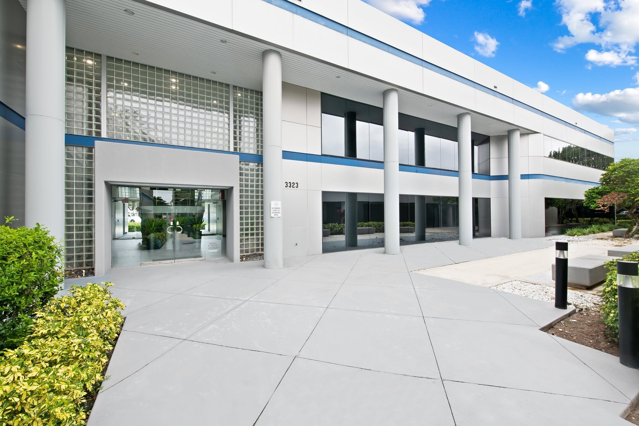 3313 W Commercial Blvd, Fort Lauderdale, FL for lease Building Photo- Image 1 of 21