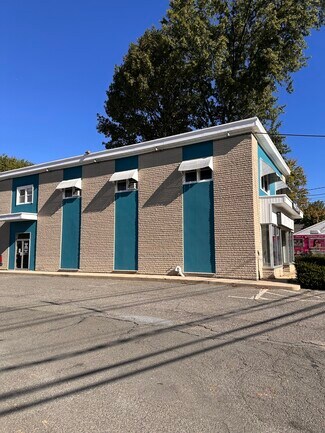 Plus de détails pour 1120 Raritan Rd, Clark, NJ - Bureau à louer