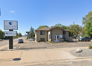 Plus de détails pour 21 Washington St, Brainerd, MN - Bureau à louer