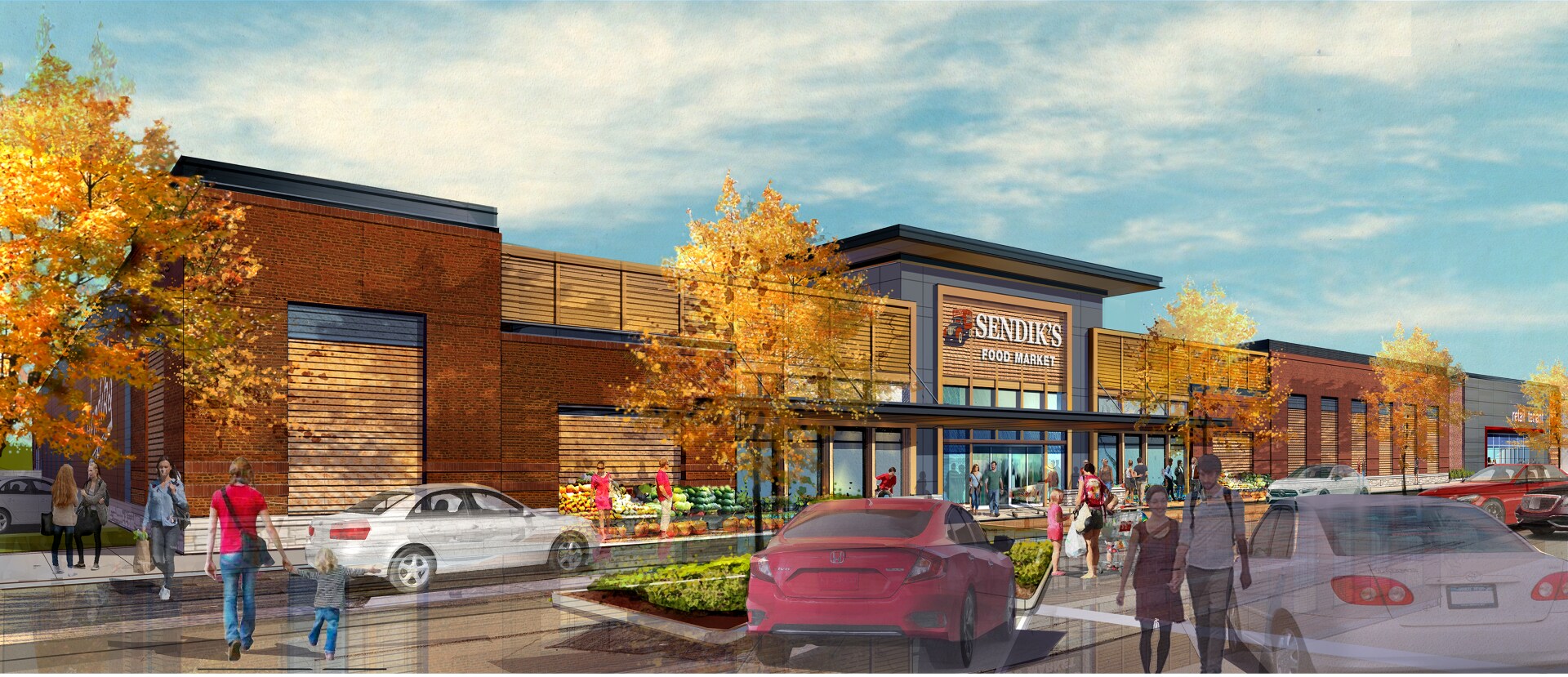 1391 Olympia Fields Dr, Oconomowoc, WI for lease Building Photo- Image 1 of 6