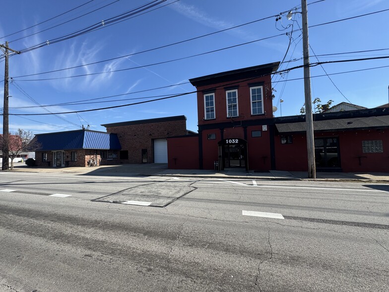 1032 Story Ave, Louisville, KY for lease - Building Photo - Image 2 of 2