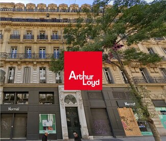 More details for 29 Rue De La Republique, Marseille - Office for Lease