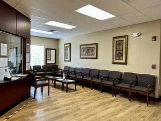 Plus de détails pour 836 Sunset Lake Blvd, Venice, FL - Bureau à vendre
