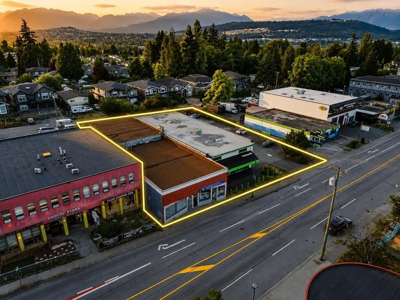 7763-7767 Edmonds St, Burnaby, BC for sale - Building Photo - Image 3 of 3