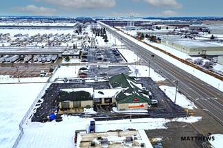 Plus de détails pour Northwest Ohio Car Wash Portfolio – à vendre