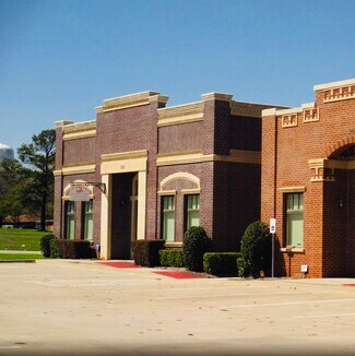 Plus de détails pour 118 Lynn Ave, Lewisville, TX - Bureau à vendre