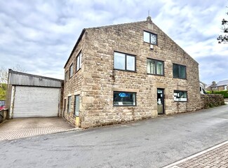 Plus de détails pour Holly Ln, Matlock - Local d'activités à louer