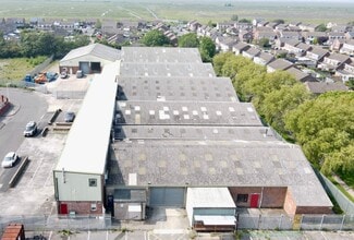 22-24 Slaidburn Crescent, Southport, MSY - Aerial  map view - Image1