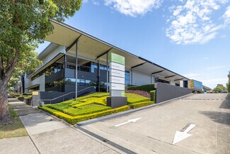 Plus de détails pour 3-29 Birnie Ave, Lidcombe - Industriel à louer