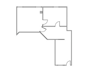 9898 Bissonnet St, Houston, TX for lease Floor Plan- Image 1 of 1