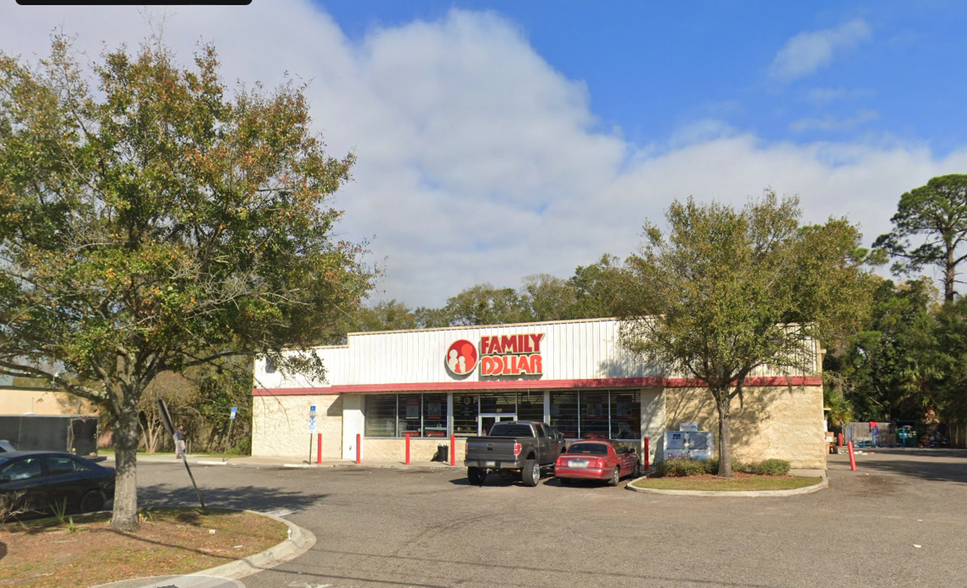 1945 Kings Rd, Jacksonville, FL for lease - Building Photo - Image 2 of 5