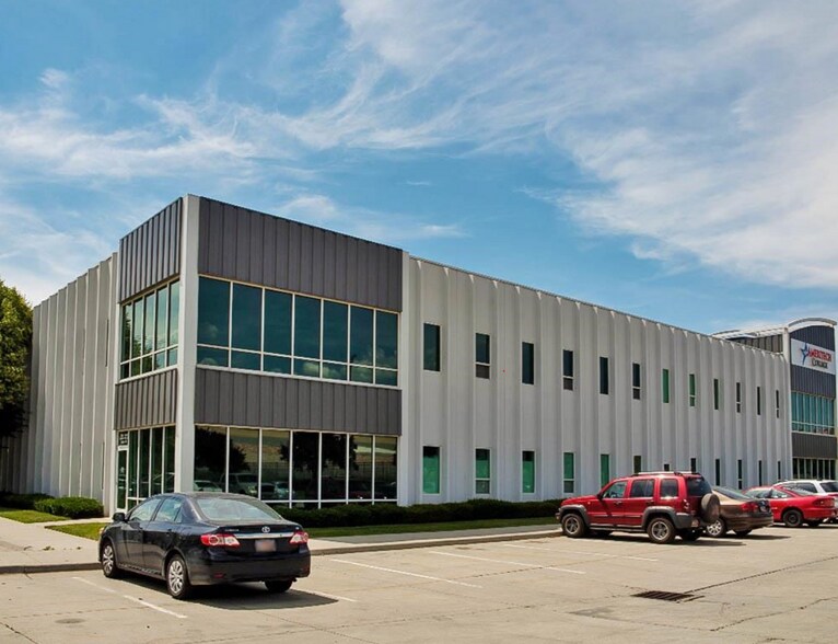 12257 S Business Park Dr, Draper, UT à louer - Photo du bâtiment - Image 2 de 17