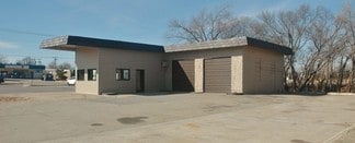 Plus de détails pour 4435 NW 63rd St, Oklahoma City, OK - Commerce de détail à vendre