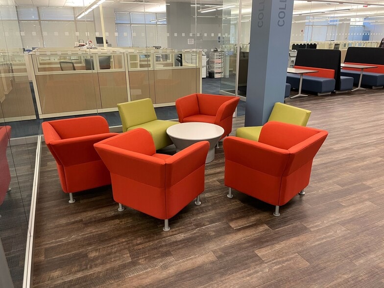 6525 W Campus Oval, New Albany, OH for lease - Interior Photo - Image 3 of 19