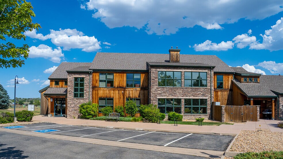 2585 Trail Ridge Dr E, Lafayette, CO for lease - Building Photo - Image 2 of 10