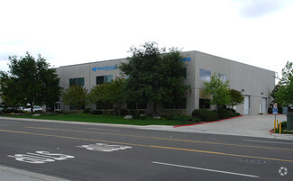 More details for 12575 Stowe Dr, Poway, CA - Industrial for Sale