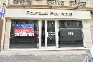 More details for Retail for Lease